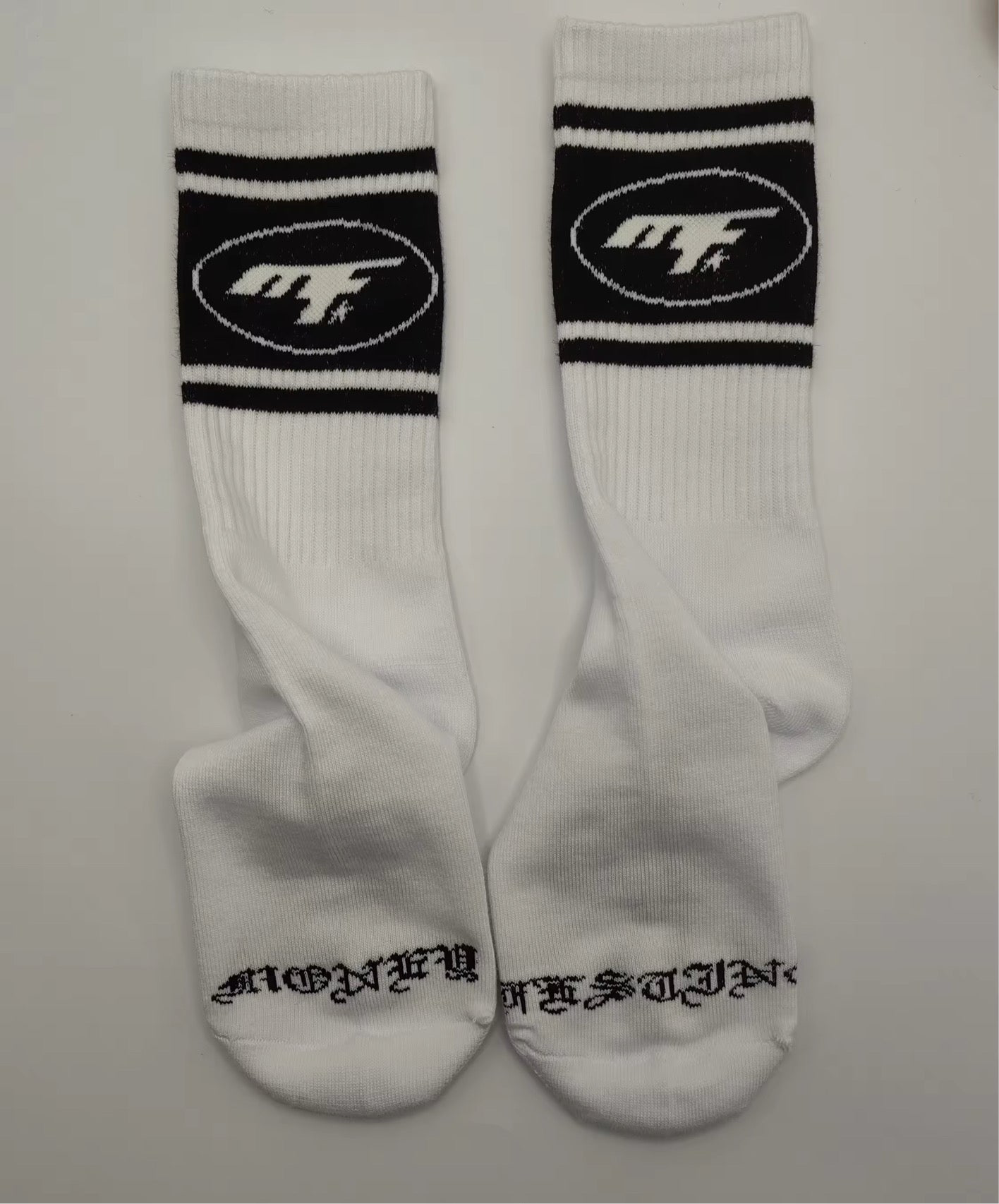 MONEYFESTING SOCKS
